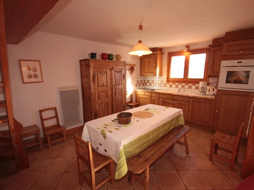 Apartamento Villard-sur-Doron, 3 dormitorios, 8 personas - photo_12142730927