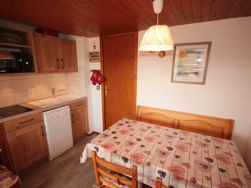 Apartment Les Saisies, 1 bedroom, 5 persons - photo_12142781693