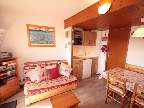 Apartment Les Saisies, 1 bedroom, 5 persons - photo_12142781693