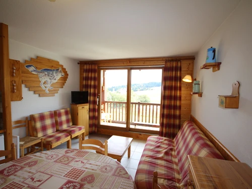 Apartment Les Saisies, 1 bedroom, 6 persons - photo_12142758254