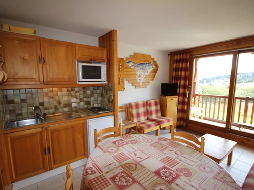 Apartment Les Saisies, 1 bedroom, 6 persons - photo_12142758254