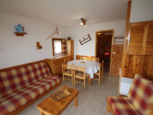 Apartment Les Saisies, 1 bedroom, 6 persons - photo_12142758254