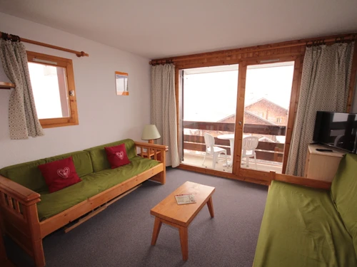 Studio Les Saisies, 1 pièce, 5 personnes - photo_12142759818