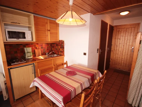 Studio Les Saisies, 1 pièce, 5 personnes - photo_12142759818