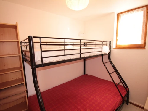 Appartement Les Saisies, 2 pièces, 5 personnes - photo_12924706418