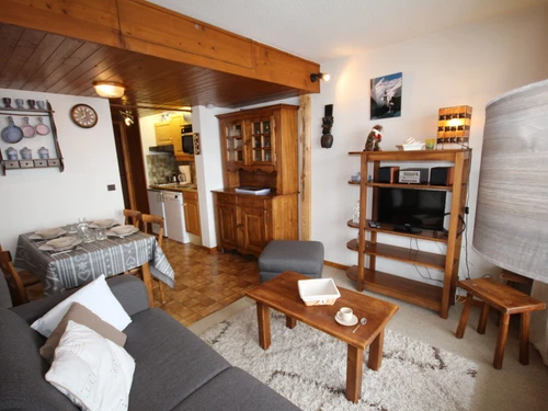 Apartamento Les Saisies, 1 dormitorio, 4 personas - photo_12142767691