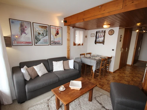 Apartment Les Saisies, 1 bedroom, 4 persons - photo_12142767691