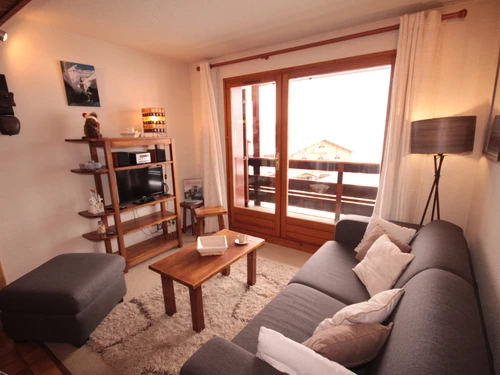 Apartment Les Saisies, 1 bedroom, 4 persons - photo_12142767691