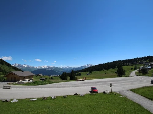 Studio Les Saisies, 1 pièce, 4 personnes - photo_12142861398