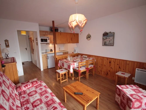 Apartment Les Saisies, 1 bedroom, 5 persons - photo_12142770918