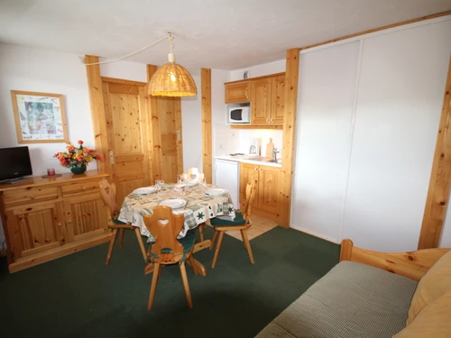 Appartement Les Saisies, 2 pièces, 4 personnes - photo_8130302911