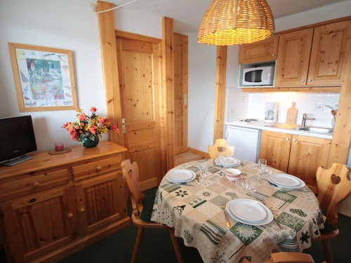 Apartment Les Saisies, 1 bedroom, 4 persons - photo_8130302911