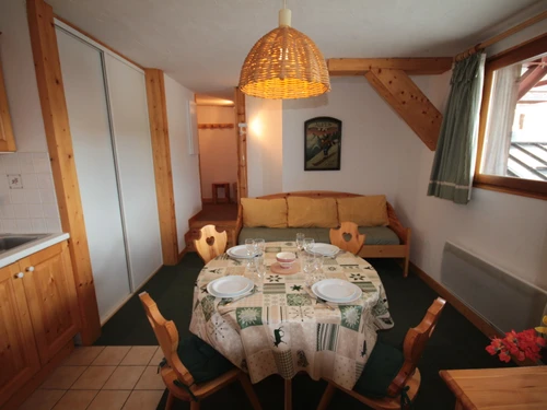 Apartment Les Saisies, 1 bedroom, 4 persons - photo_8130302911
