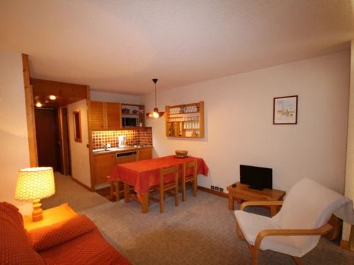 Studio Hauteluce, studio flat, 3 persons - photo_8201648454