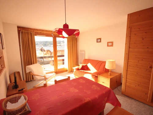 Studio Hauteluce, studio flat, 3 persons - photo_8201648454