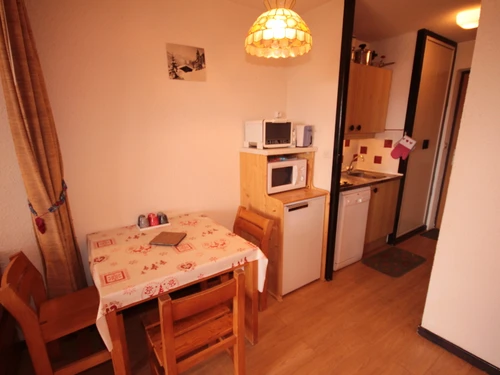 Studio Les Saisies, 1 pièce, 3 personnes - photo_12142980288