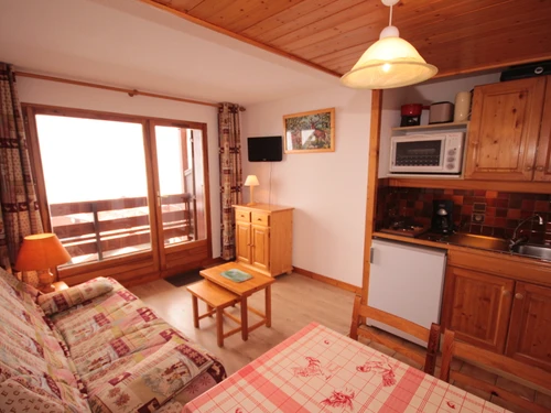 Studio Les Saisies, 1 pièce, 4 personnes - photo_12142882606