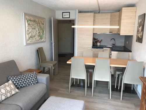 Apartamento Montgenèvre, 2 dormitorios, 8 personas - photo_13480325800