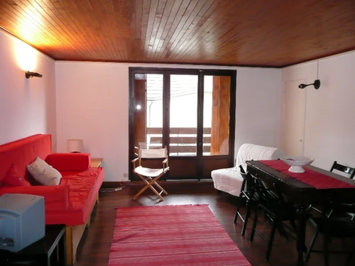 Apartamento Montgenèvre, 2 dormitorios, 6 personas - photo_13480350590