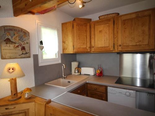 Apartment Les Saisies, 1 bedroom, 5 persons - photo_12142766702