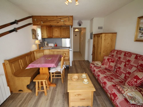 Apartment Les Saisies, 1 bedroom, 5 persons - photo_12142766702