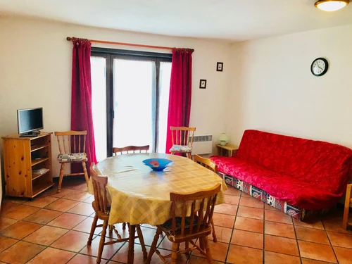 Appartement Montgenèvre, 3 pièces, 8 personnes - photo_13480354317