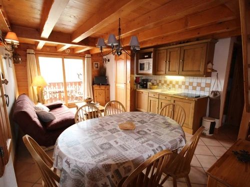 Apartment Les Saisies, 2 bedrooms, 6 persons - photo_13652024684