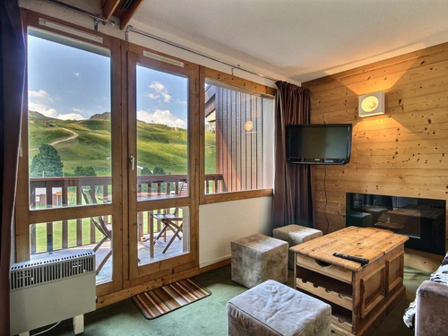 Ferienwohnung Belle Plagne, 2 Schlafzimmer, 8 Personen - photo_13692485504