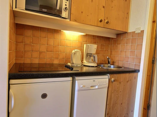 Apartment Belle Plagne, 1 bedroom, 6 persons - photo_13692492768