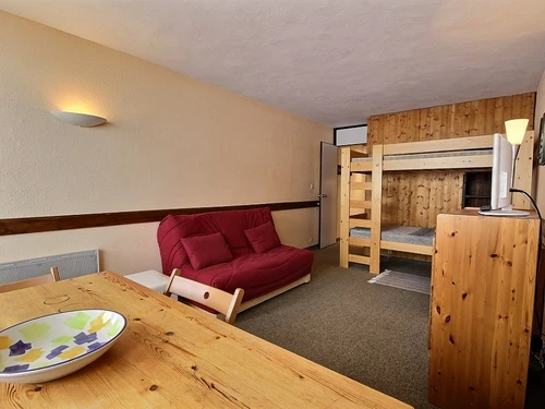 Studio Plagne Aime 2000, studio flat, 3 persons - photo_13692502534