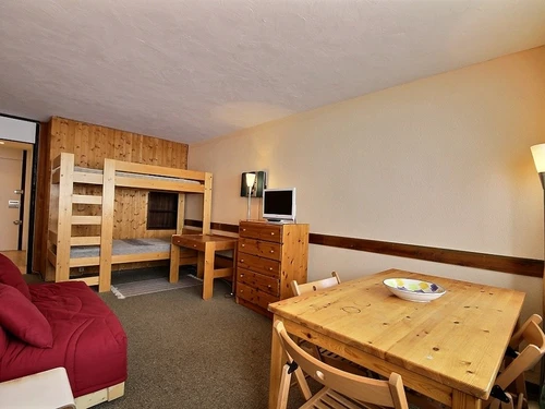 Studio Plagne Aime 2000, studio flat, 3 persons - photo_13692502534