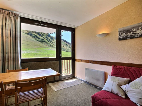 Studio Plagne Aime 2000, studio flat, 3 persons - photo_13692502534