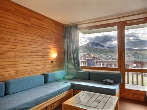 Ferienwohnung Belle Plagne, 1 Schlafzimmer, 5 Personen - photo_13692504250