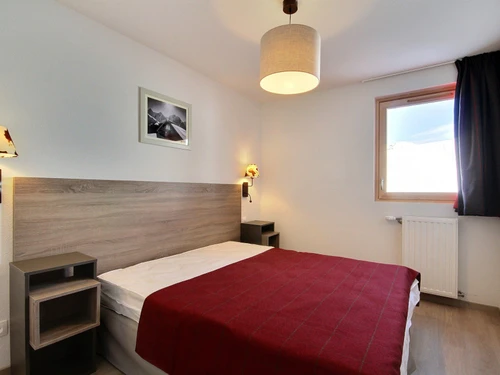 Apartment La Plagne, 1 bedroom, 4 persons - photo_13692505379