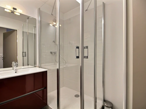 Apartment La Plagne, 1 bedroom, 4 persons - photo_13692505379