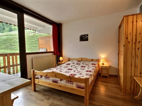 Apartment La Plagne, 2 bedrooms, 8 persons - photo_13692505868