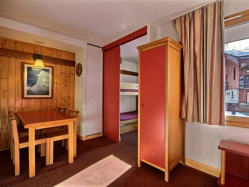 Studio Plagne 1800, studio flat, 4 persons - photo_13692506492