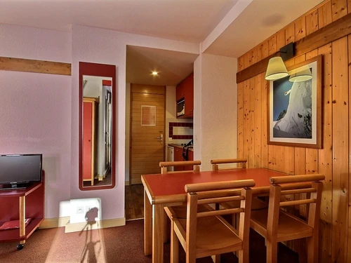 Studio Plagne 1800, studio flat, 4 persons - photo_13692506492