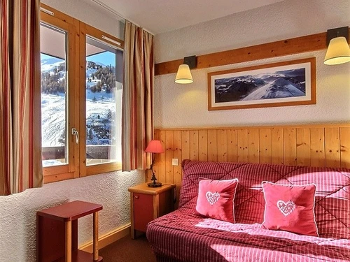 Studio Plagne 1800, studio flat, 4 persons - photo_13692506492