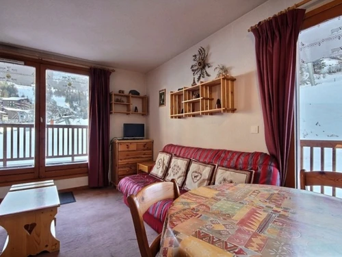 Apartment Plagne 1800, 1 bedroom, 4 persons - photo_13692507212