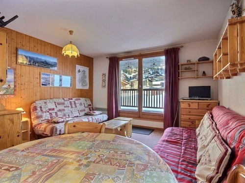 Appartement Plagne 1800, 2 pièces, 4 personnes - photo_13692507212