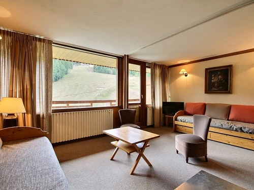 Apartment La Plagne, 1 bedroom, 6 persons - photo_13692507499