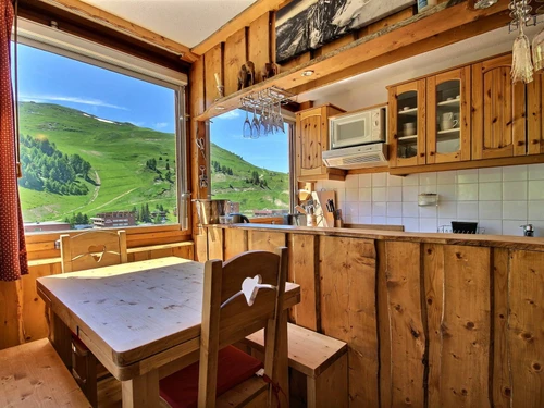 Apartment La Plagne, 2 bedrooms, 6 persons - photo_13692508352