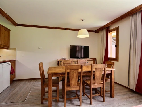 Apartment Plagne Soleil, 1 bedroom, 6 persons - photo_13692509047