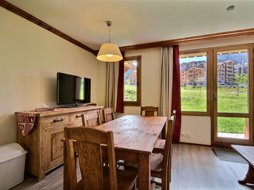 Apartment Plagne Soleil, 1 bedroom, 6 persons - photo_13692509047