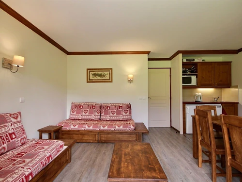 Apartment Plagne Soleil, 1 bedroom, 6 persons - photo_13692509047