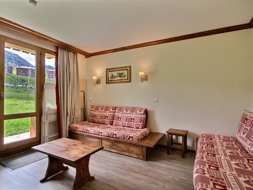 Apartment Plagne Soleil, 1 bedroom, 6 persons - photo_13692509047