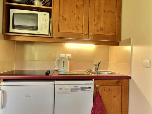 Apartment Plagne Soleil, 1 bedroom, 6 persons - photo_13692509047