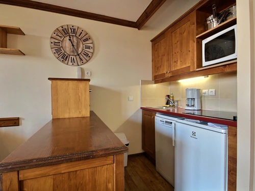 Apartment Plagne Soleil, 1 bedroom, 6 persons - photo_13692509243