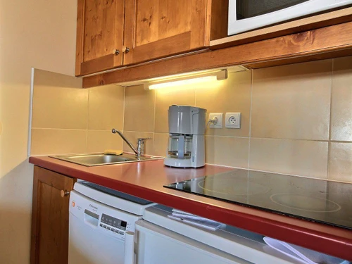 Apartment Plagne Soleil, 1 bedroom, 6 persons - photo_13692509243